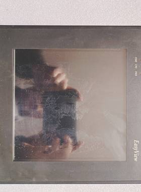 威纶MT508SV4EV触摸屏一个，功能正常，成色如图介意的--议价商品