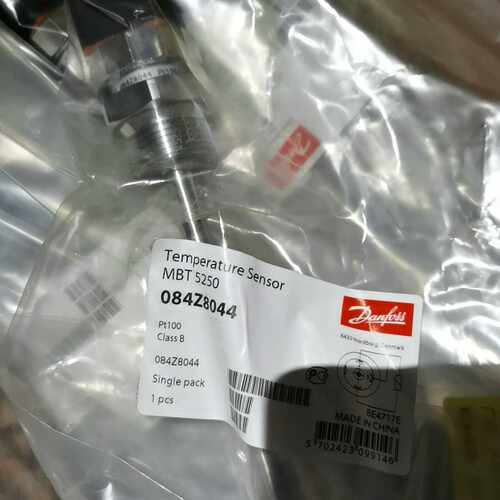 MBT5250-084Z8044丹佛斯温度传感器PT100询价