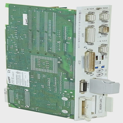 Siemens6FC5357-0BA21-1AE1Sinumerik840D6FC5357-0BA21-1AE