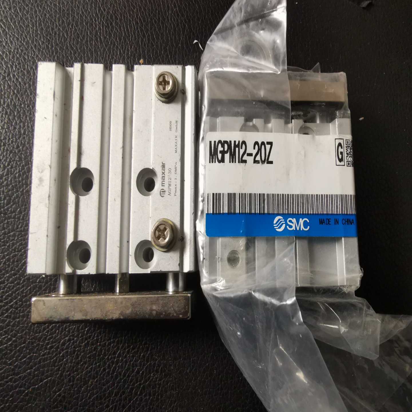 AGPM12-30MGPM12-20Z气缸询价