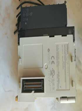 CJ1W-OC211，有3台，成色见图，单~询价