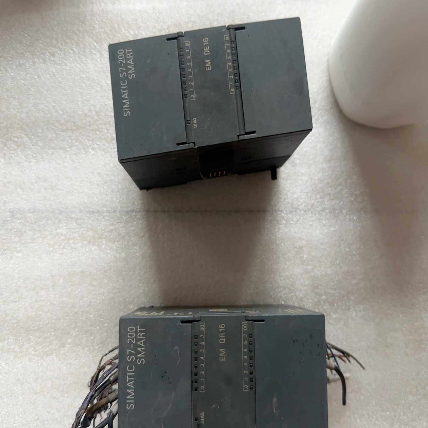 西门子S7-200SMART扩展模块EMDE166ES--议价商品