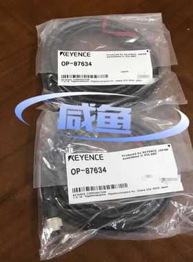 KEYENCE基恩士传感器OP-87634询价