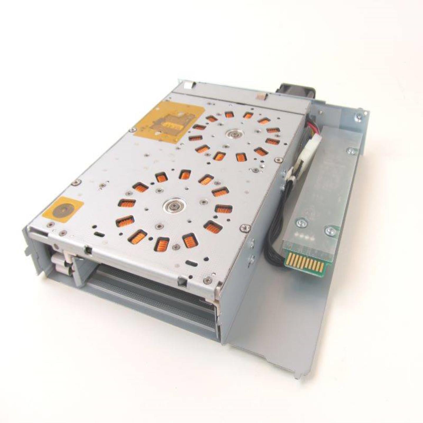 配件706824-001惠普HP LTO6 Ultrium 6250 SAS C0H27A 706824议价