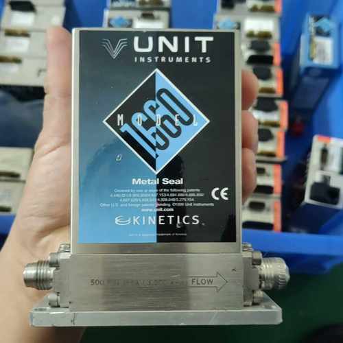 UNITUFC-8161UFC-1660UFC-8