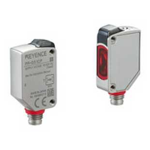 销售全新KEYENCE基恩S士传感器：PR M51N3