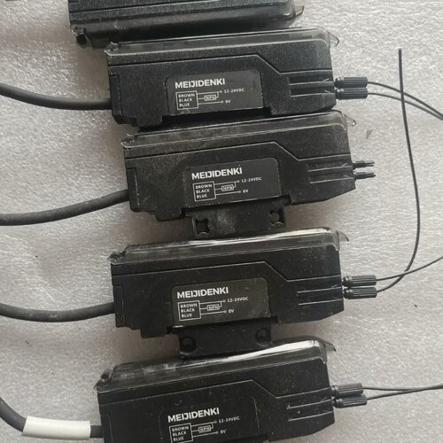 明治MEIJIDENKI光纤放大器PG2N实物图片—议价