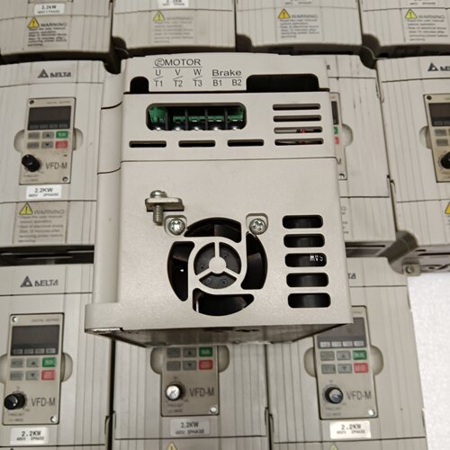 询价-台达VFD022M43B2.2KW380V功