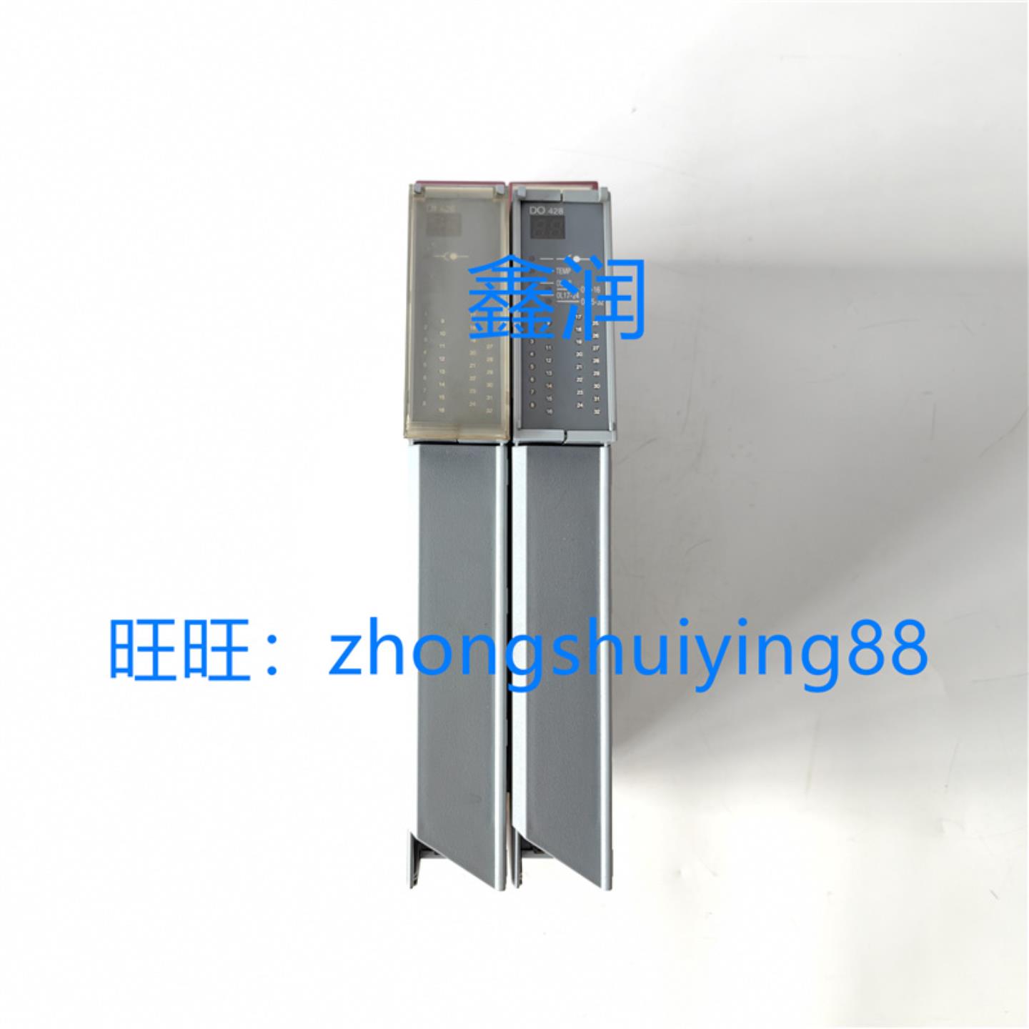 B&R贝加莱PLC数字量模块DO428 DI426原装8成新现货出售 请询