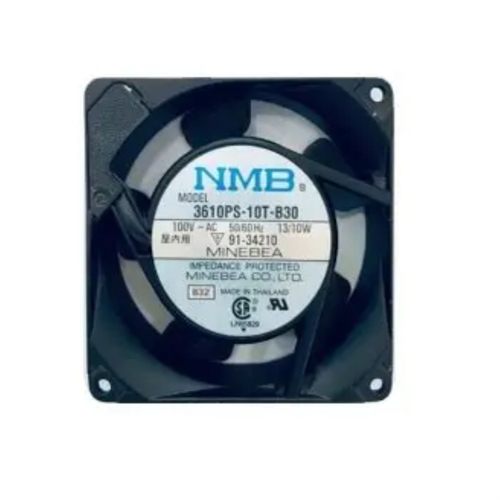 售前询价全新原装 3610PS-10T-B30 风扇 9225 13W 110V 变频