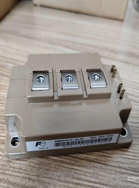 功率IGBT模块2MBI600VE-120-50有兴趣联询价