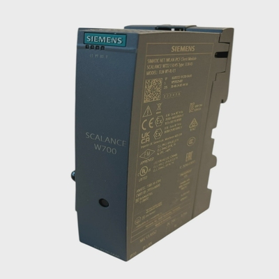 西门子SCALANCEW7006GK5722-1FC00-0AA0客户端模块