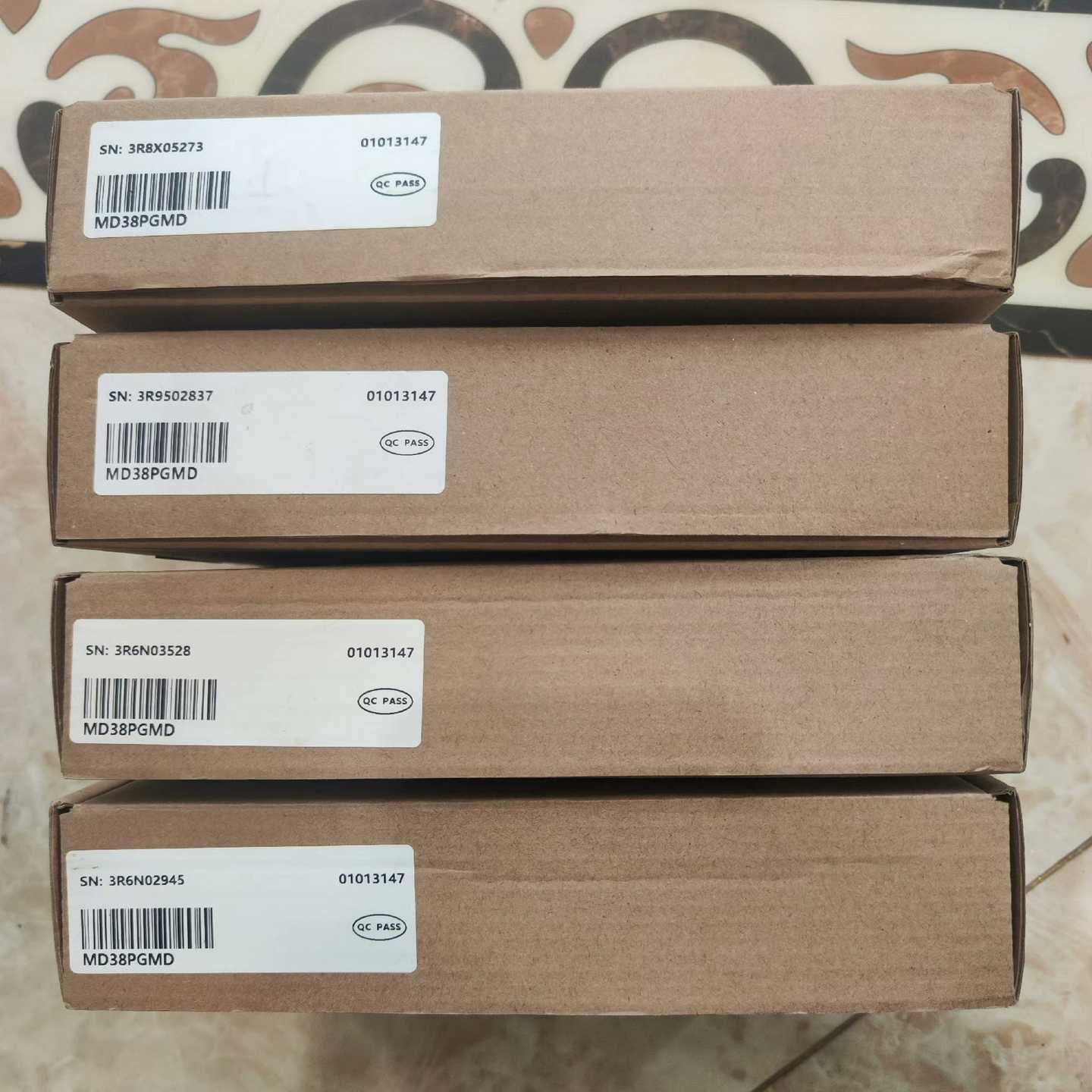 汇川PG板，MD38PGMD，，4台（零零电子）