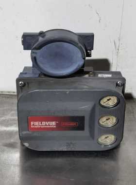 费希尔DVC6030阀门定位器询价