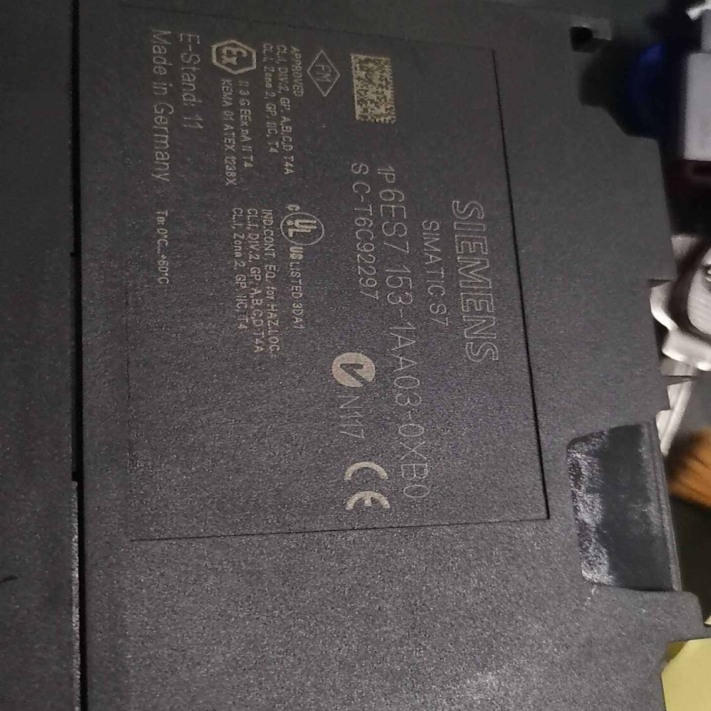 【议价】6ES7153-1AA03功能好适用