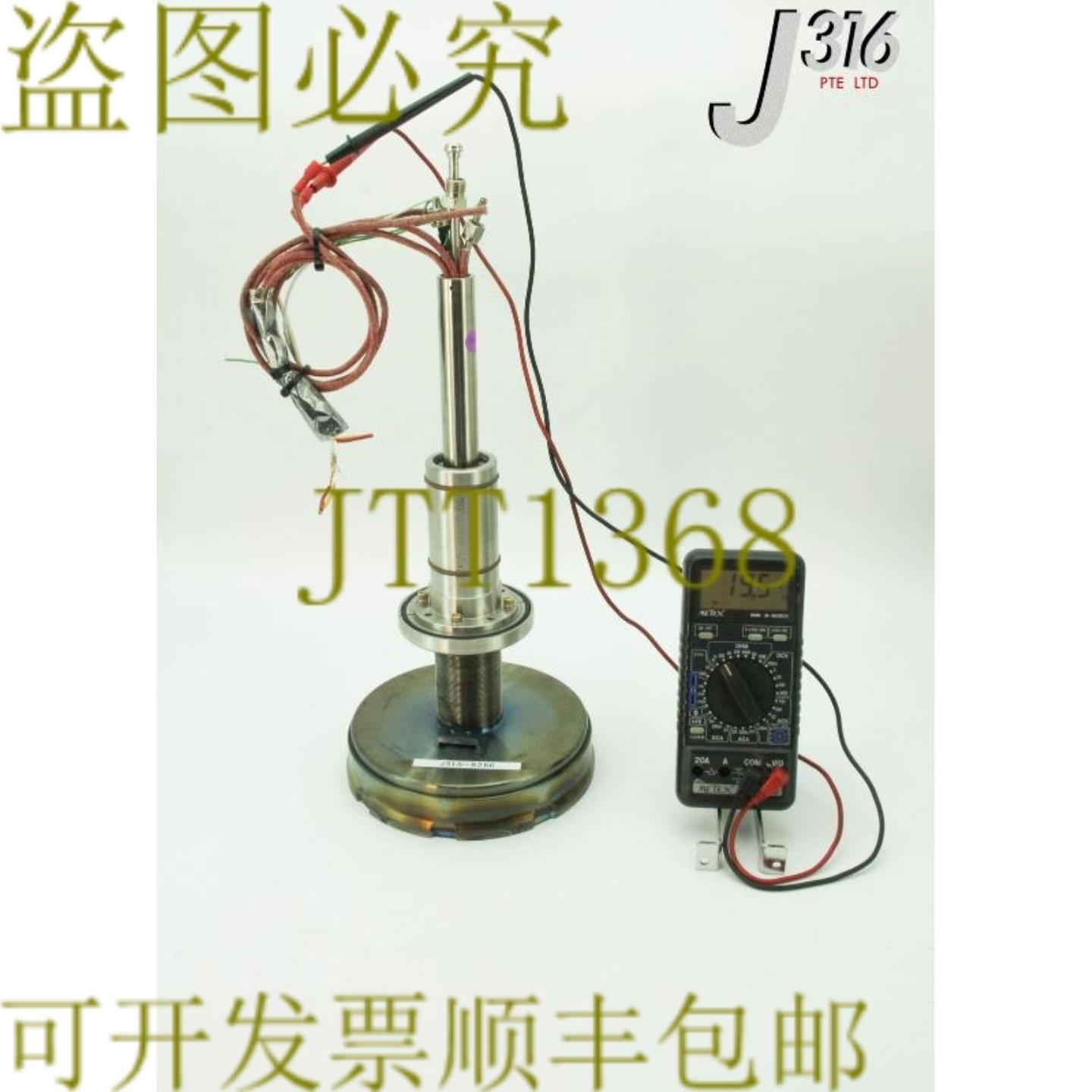 供应8266应用材料公司 6槽口 8 陶瓷组件带 2 TC0020-20