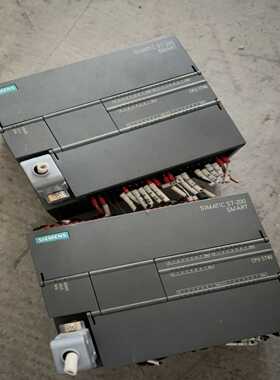 询价西门子S7-200SMARTCPU模块，型号6ES72