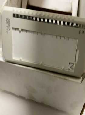 模拟量模块AI830A，库存仅拆封。询价