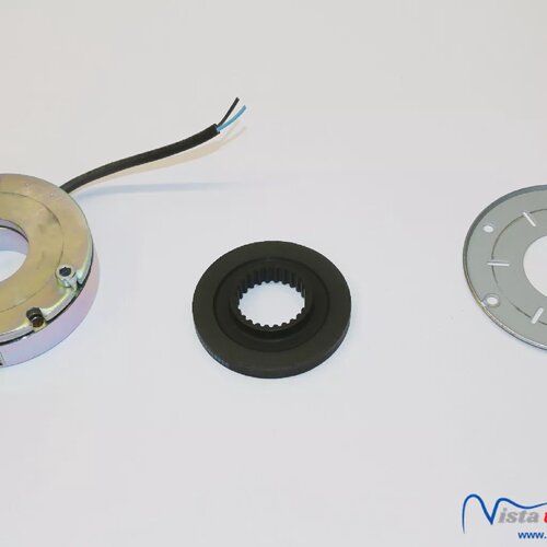 议价KendrionIntorq Bfk55708H Spring Operated Brake Bfk557  M