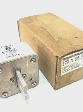 NEW BUSSMANN 170M6012 FUSE 800AMP