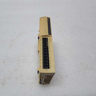 TWDAMI4LT分析输入模块