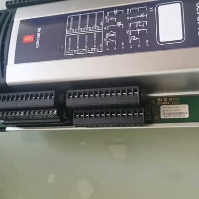 询价康士伯海工模块RMP420还有最后五个