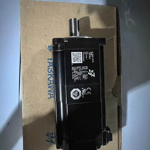 议价安川SGM7J-04A7D6C/01A7D6C/02A7D6C/08A7D6C电机原装正品议