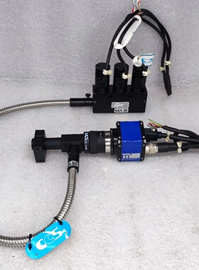 议价MATRIX-VISION BC-X124G 高清网口 工业相机 CCD HLV2-3M-RGB