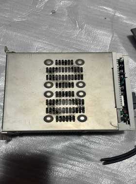 松下伺服驱动器MEDDT7364003两台2.5千瓦--议价商品