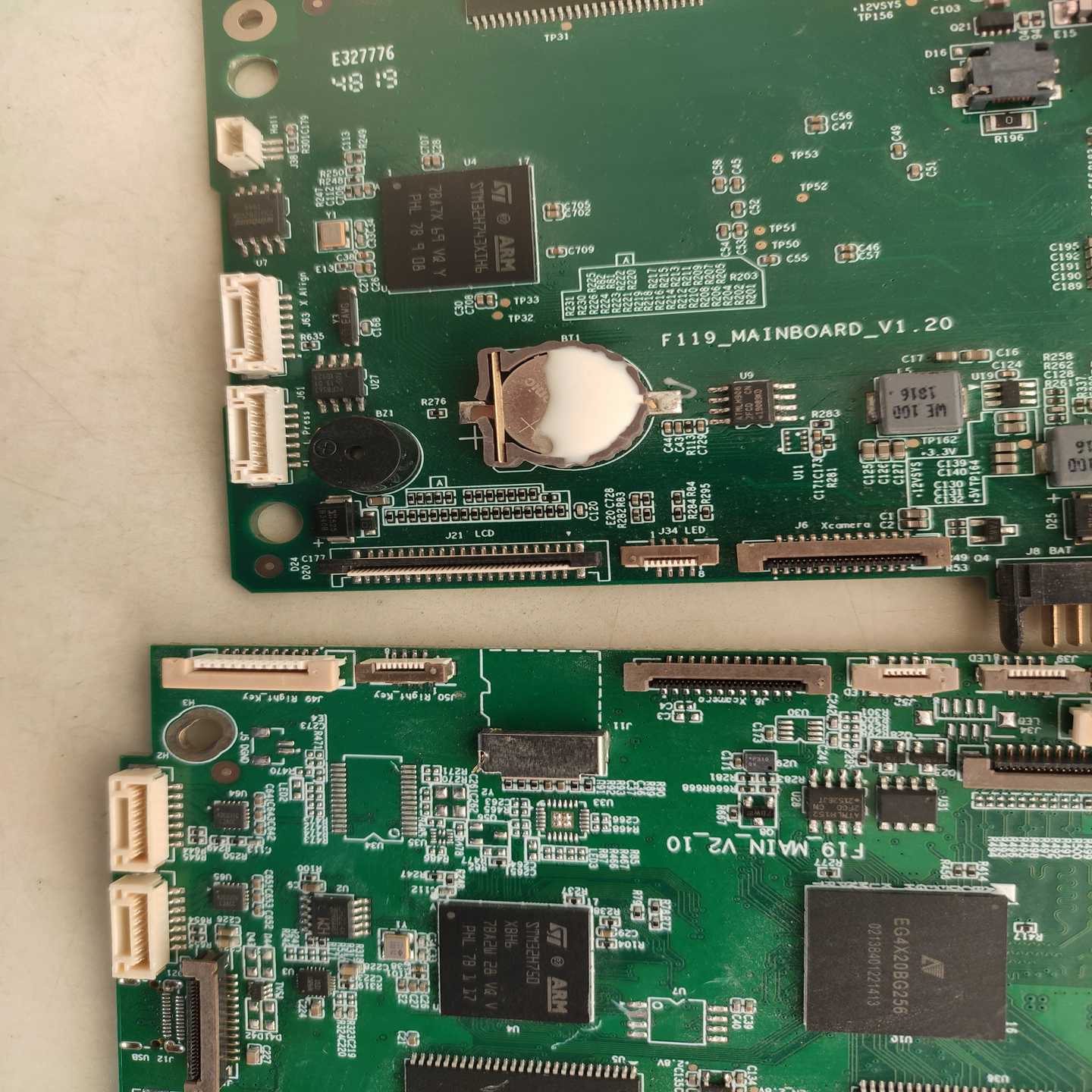 【议价】STM32H743XIH6STM32H750XBH6
