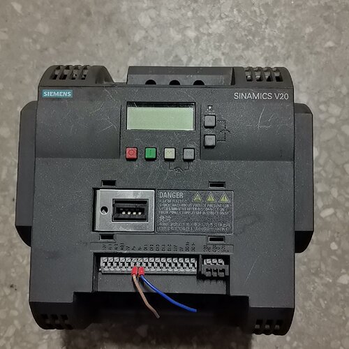 溢价-变频器5.5KW6SL32105BE255UV0