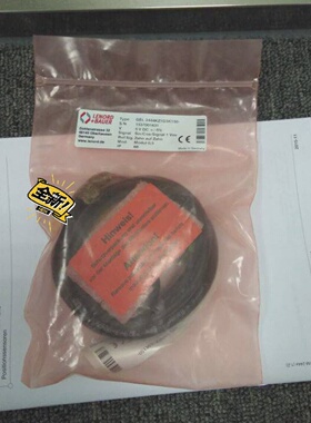 询价-LenordBauer编码器2444KNPG5K150