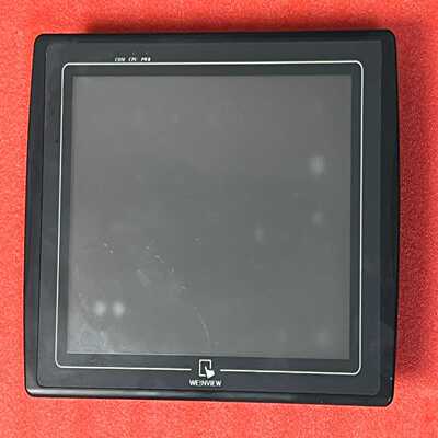 【星慕电子】威纶触摸屏MT510TV 5WV,