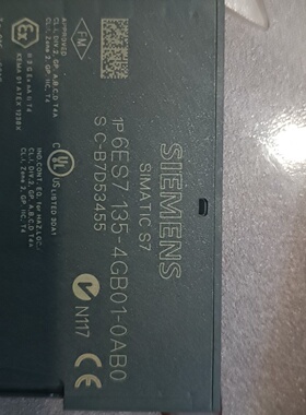 6ES71354GB010AB0充新议价