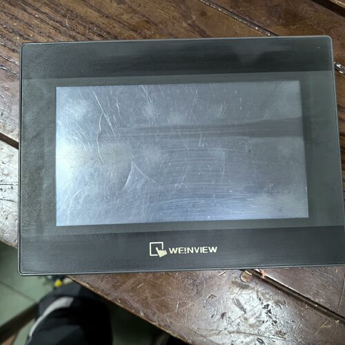 威纶触摸屏TK6070iP1WV原装—议价