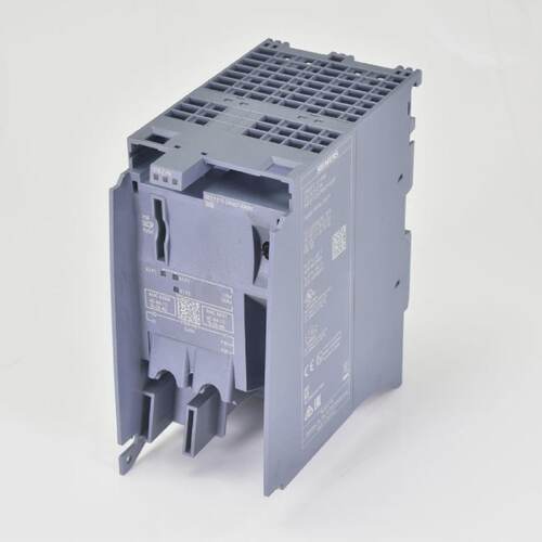 SIEMENS 6ES7 5152AM010AB0 Central Processing unit FS03