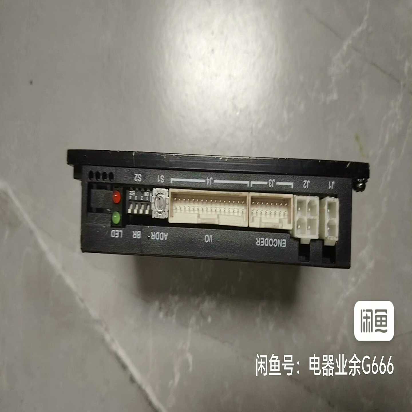 议价鸣志步进伺服驱动器SSDc03-R，功能包好，需要的来聊