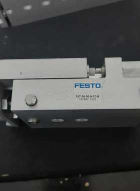 费斯托滑台气缸SLT-16-50-A-CC-B。197897询价