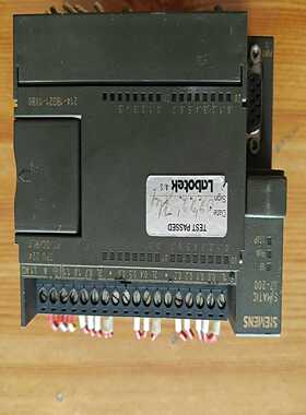 s7-200214-1BD21-0XB0拆询价