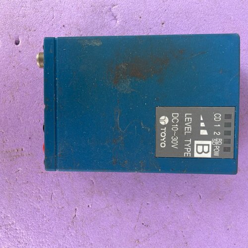 toyo  sot-vs701 rs232空间光装置议价