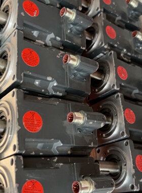 溢价-s120新款一体伺服电机1fk21032ag00