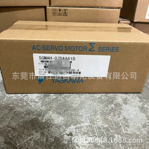 寻ISGDH50DEOYSGDV3R5D11A供应安川电机质保现货包邮议价