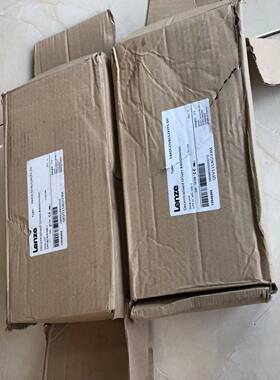 议价全新LENZE伦茨E84DGDVB15242PS-D全新未使