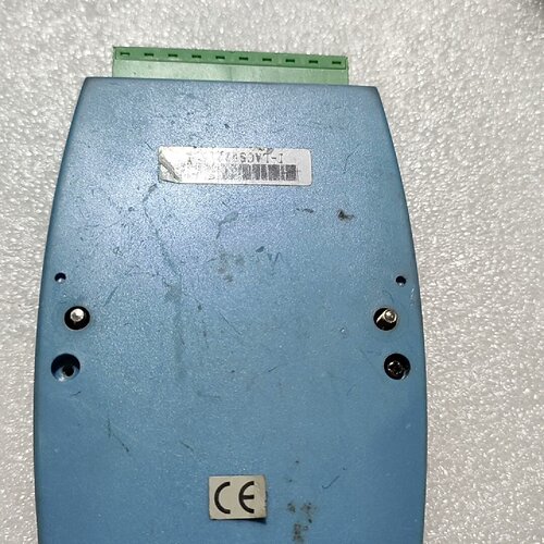 询价/DAC8510数据采集模块RS422RS485中