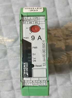 【议价】继电器ELRW3-24DC/500AC-9I22970适用