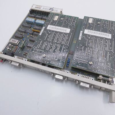 Siemens 6ES52544UB21 EStand 01 used