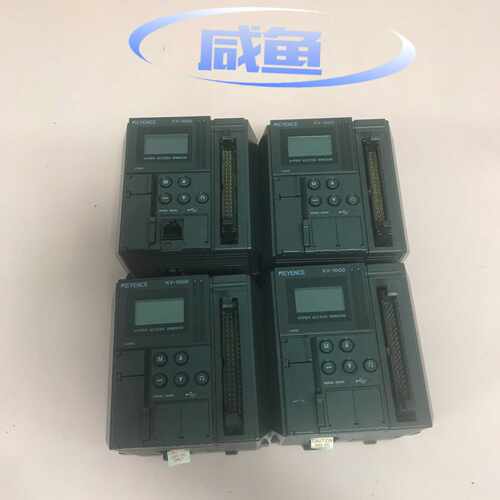 咨询-KV-1000基恩士KEYENCE控制器PLC