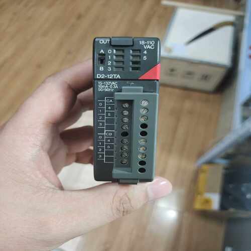 D2-12TAKOYO模块成色非常好，联系询价