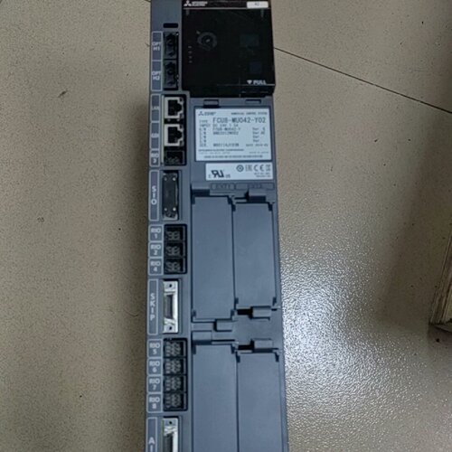 马扎克FCU8-MU042-Y02主机-议价