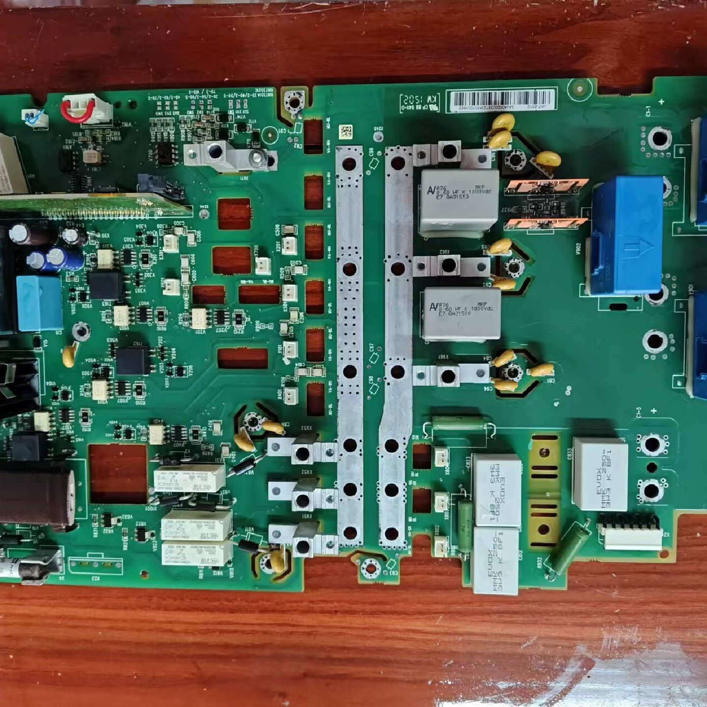 【议价】ABB变频器ACS850系列5575kw驱动板电源板JIN,电子元器件市场,模数转换器/数模转换器,淘宝优惠券,粉丝福利购,淘宝优惠卷